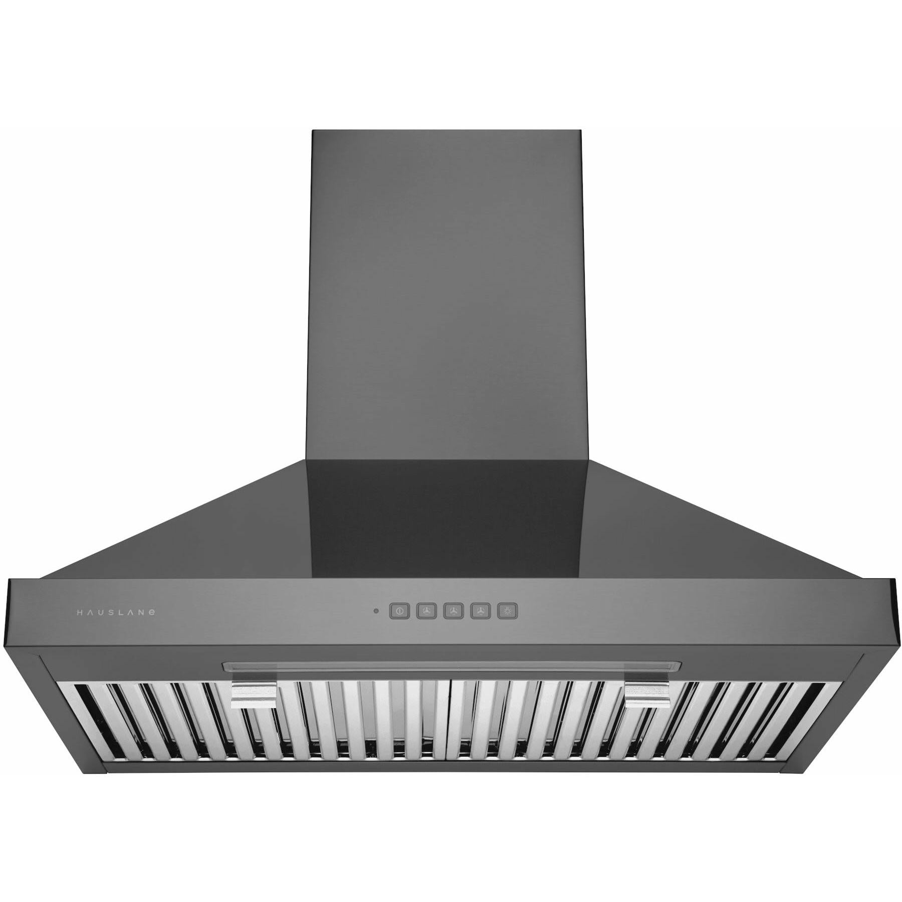 Hauslane 30-inch Chef Chimney Range Hood WM-590BSS-30 IMAGE 1