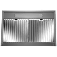 Hauslane 30-inch Chef Chimney Range Hood WM-590BSS-30 IMAGE 5