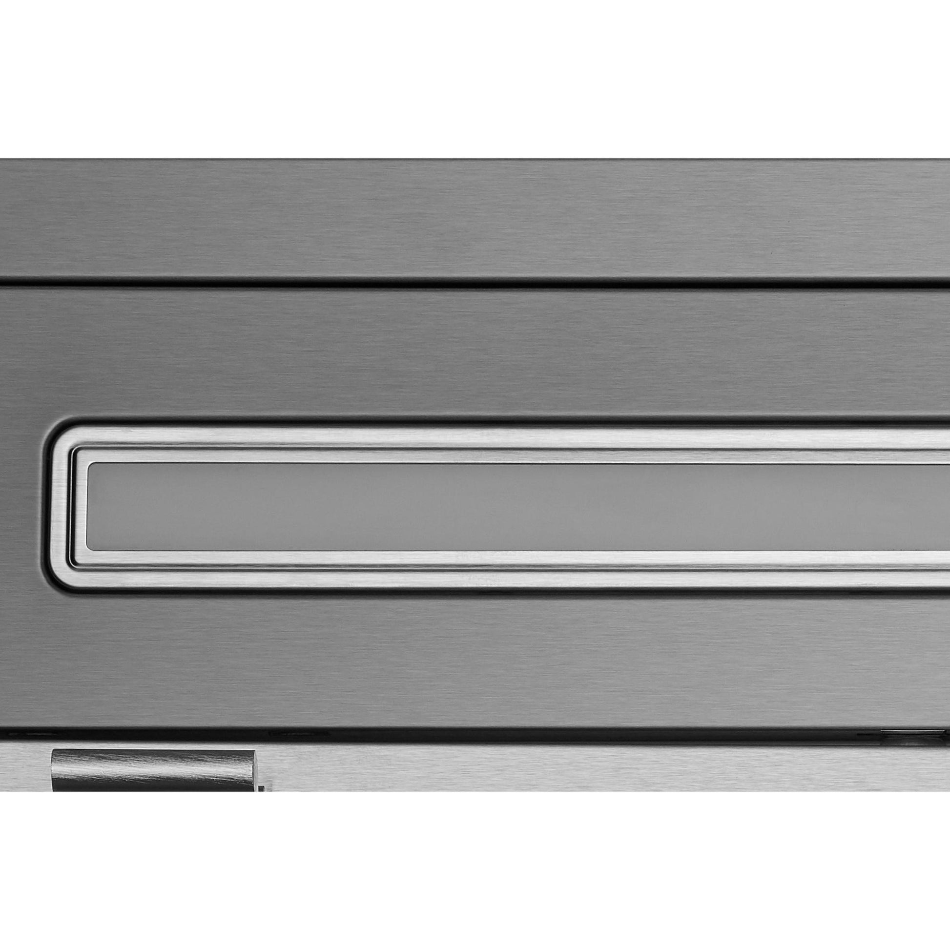 Hauslane 30-inch Chef Chimney Range Hood WM-590BSS-30 IMAGE 6