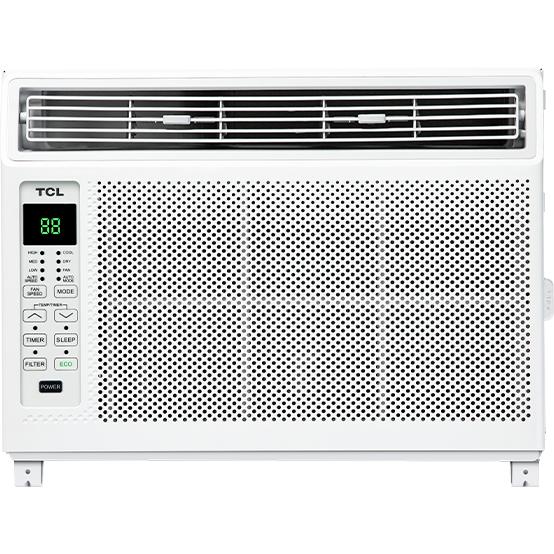 TCL Air Conditioners and Heat Pumps Window Horizontal H6W35W IMAGE 1
