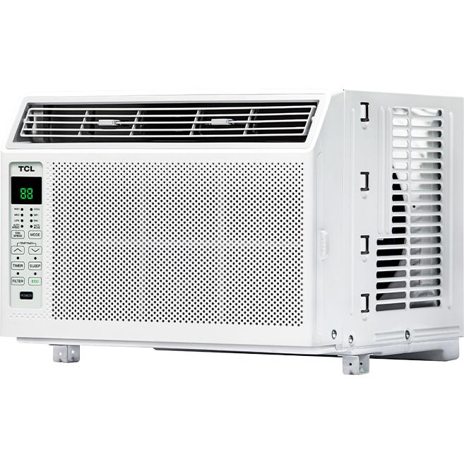 TCL Air Conditioners and Heat Pumps Window Horizontal H6W35W IMAGE 2