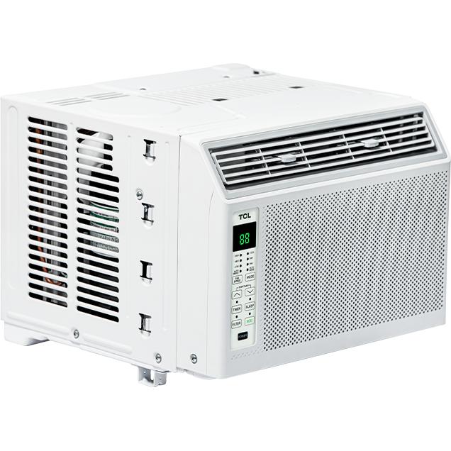TCL Air Conditioners and Heat Pumps Window Horizontal H6W35W IMAGE 6