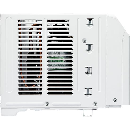 TCL Air Conditioners and Heat Pumps Window Horizontal H6W35W IMAGE 8