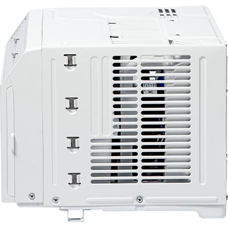 TCL Air Conditioners and Heat Pumps Window Horizontal H6W35W IMAGE 9
