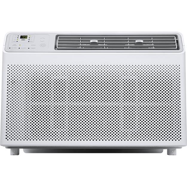 TCL Air Conditioners and Heat Pumps Window Horizontal H10W35W IMAGE 4