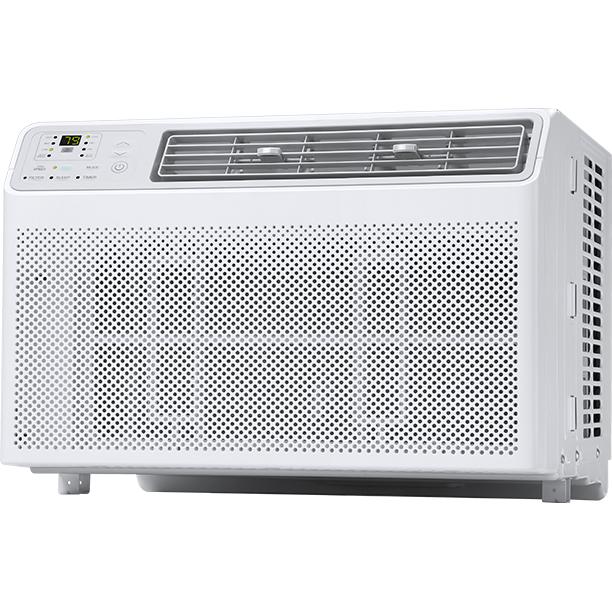 TCL Air Conditioners and Heat Pumps Window Horizontal H10W35W IMAGE 5