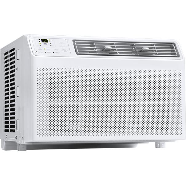 TCL Air Conditioners and Heat Pumps Window Horizontal H10W35W IMAGE 6