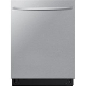 Samsung 24-inch Built-in Dishwasher with Wi-Fi Connectivity DW80CG5451SRAA IMAGE 1