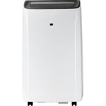 TCL Air Conditioners and Heat Pumps Portable H10P36W IMAGE 1