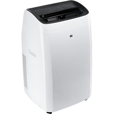 TCL Air Conditioners and Heat Pumps Portable H10P36W IMAGE 2