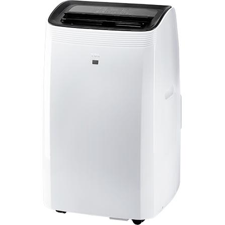 TCL Air Conditioners and Heat Pumps Portable H10P36W IMAGE 3