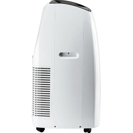 TCL Air Conditioners and Heat Pumps Portable H10P36W IMAGE 4
