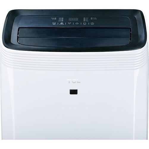 TCL Air Conditioners and Heat Pumps Portable H10P36W IMAGE 7