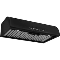 Unique Appliances 36-inch Classic Retro Range Hood UGP-36CR RH B IMAGE 5