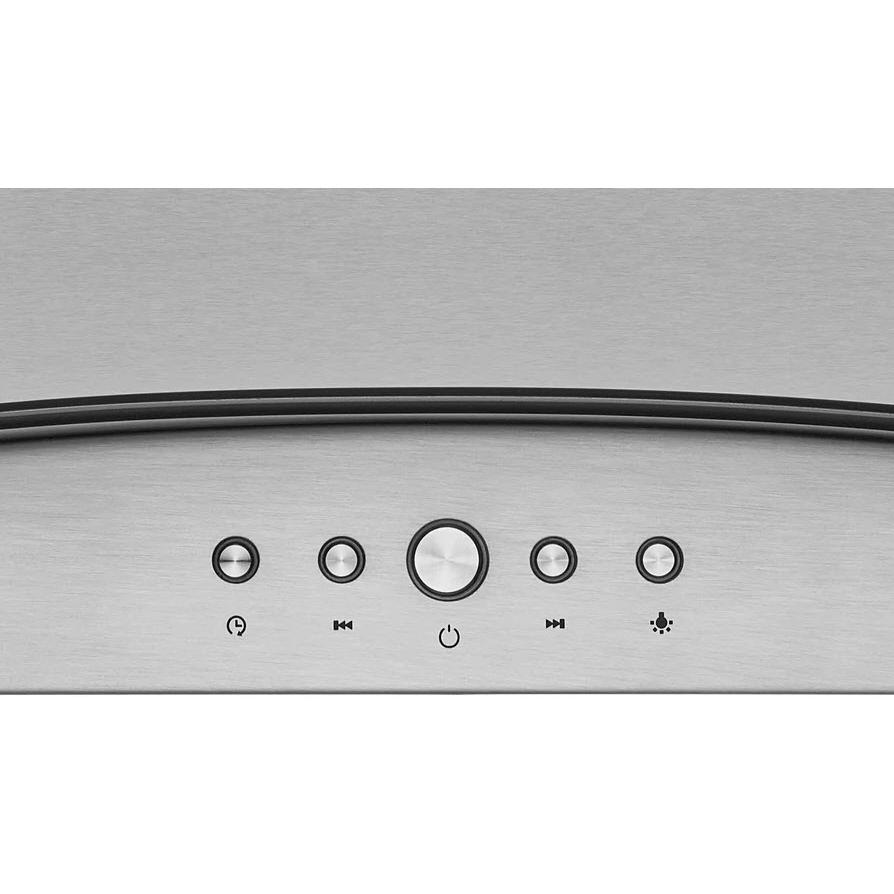 Hauslane 30-inch Convertible Island Range Hood IS-200SS-30 IMAGE 4