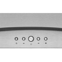 Hauslane 30-inch Convertible Island Range Hood IS-200SS-30 IMAGE 4