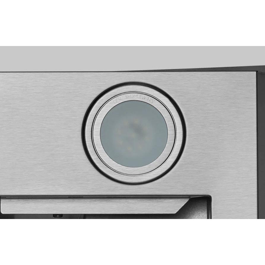 Hauslane 30-inch Convertible Island Range Hood IS-200SS-30 IMAGE 6