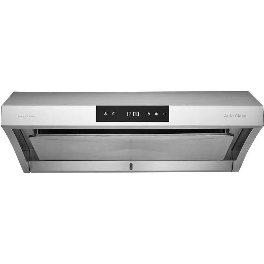 Hauslane 30-inch Under Cabinet Range Hood UC-PS38SS-30 IMAGE 1