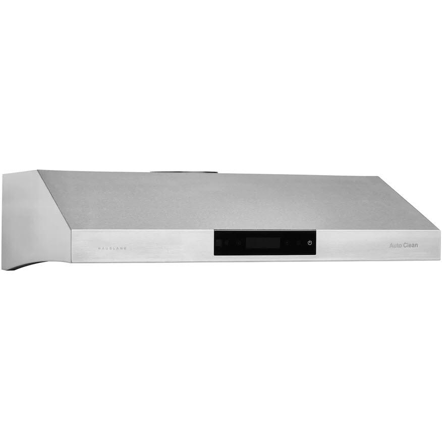 Hauslane 30-inch Under Cabinet Range Hood UC-PS38SS-30 IMAGE 2