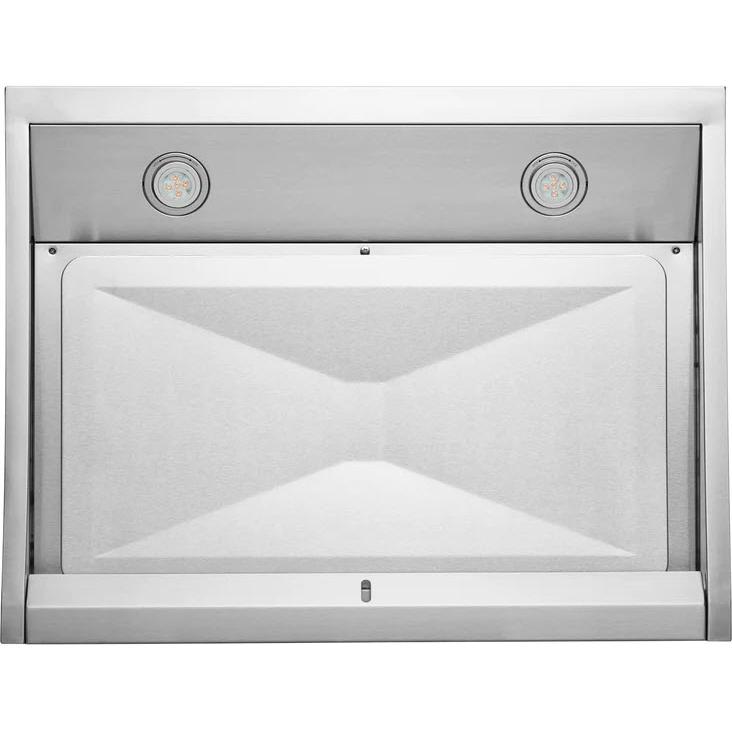 Hauslane 30-inch Under Cabinet Range Hood UC-PS38SS-30 IMAGE 4