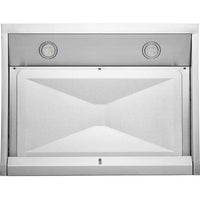 Hauslane 30-inch Under Cabinet Range Hood UC-PS38SS-30 IMAGE 4