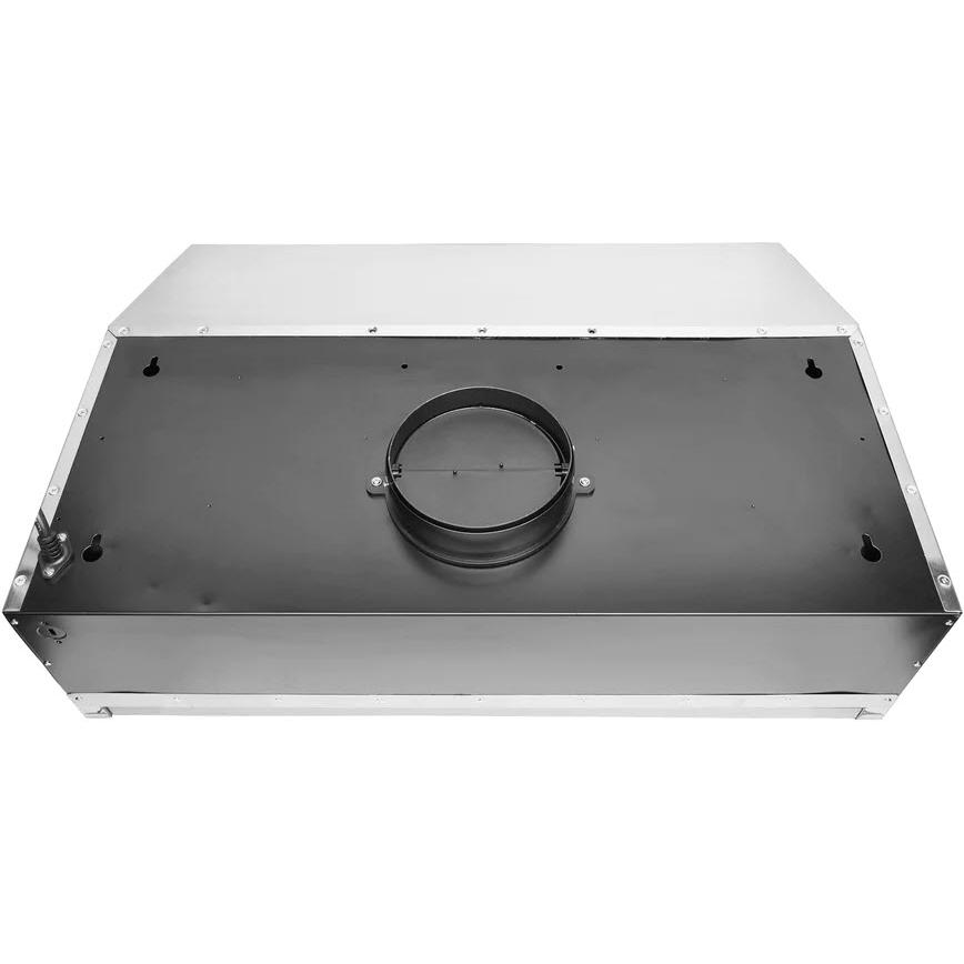Hauslane 30-inch Under Cabinet Range Hood UC-PS38SS-30 IMAGE 6
