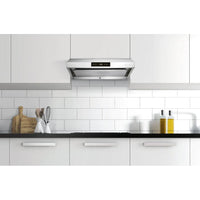 Hauslane 30-inch Under Cabinet Range Hood UC-PS38SS-30 IMAGE 7