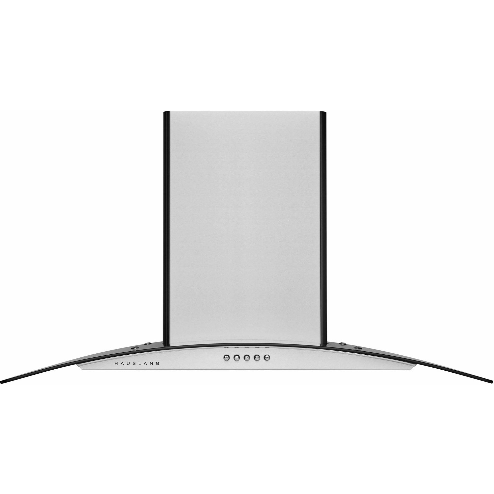 Hauslane 30-inch Chef Chimney Range Hood WM-600SS-30 IMAGE 1