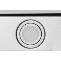 Hauslane 30-inch Chef Chimney Range Hood WM-600SS-30 IMAGE 6