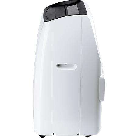 TCL 8,000 BTU SACC (12,000 ASHRAE) Smart Portable Air Conditioner H8P36W IMAGE 5