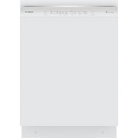 Bosch 24-inch Built-in Dishwasher with PrecisionWash® SHE53C82N IMAGE 1