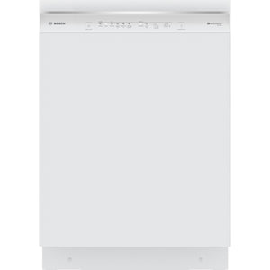 Bosch 24-inch Built-in Dishwasher with PrecisionWash® SHE53C82N IMAGE 1