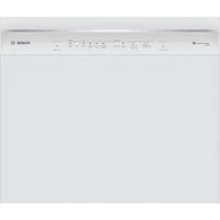 Bosch 24-inch Built-in Dishwasher with PrecisionWash® SHE53C82N IMAGE 2