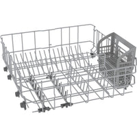 Bosch 24-inch Built-in Dishwasher with PrecisionWash® SHV53CM3N IMAGE 12