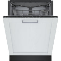 Bosch 24-inch Built-in Dishwasher with PrecisionWash® SHV53CM3N IMAGE 3