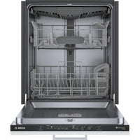 Bosch 24-inch Built-in Dishwasher with PrecisionWash® SHV53CM3N IMAGE 5