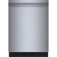 Bosch 24-inch Built-In Dishwasher with PrecisionWash SHE5AE75N IMAGE 1