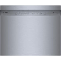 Bosch 24-inch Built-In Dishwasher with PrecisionWash SHE5AE75N IMAGE 2
