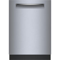 Bosch 24-inch Built-in Dishwasher with PrecisionWash® SHP55CM5N IMAGE 1
