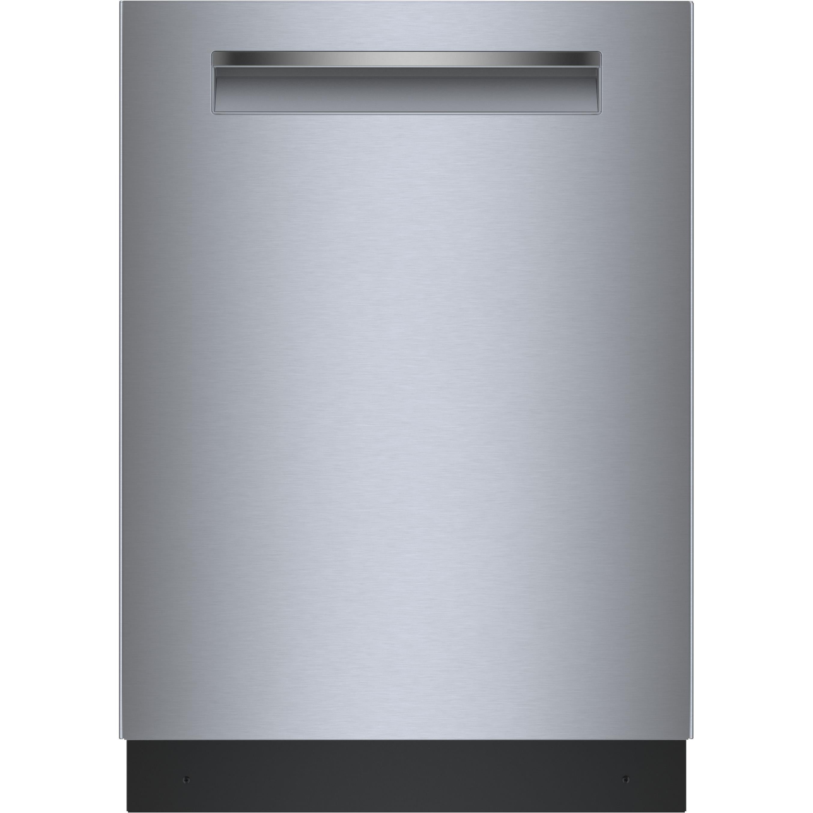 Bosch 24-inch Built-in Dishwasher with PrecisionWash® SHP55CM5N IMAGE 1