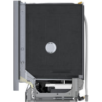 Bosch 24-inch Built-in Dishwasher with PrecisionWash® SHP55CM5N IMAGE 15