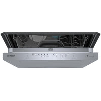 Bosch 24-inch Built-in Dishwasher with PrecisionWash® SHP55CM5N IMAGE 2