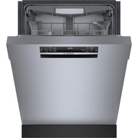 Bosch 24-inch Built-In Dishwasher with RackMatic® SHE78CM5N IMAGE 3