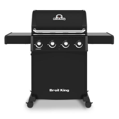 Broil King Crown™ 410 Gas Grill 865054 IMAGE 1