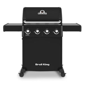 Broil King Crown™ 410 Gas Grill 865057 IMAGE 1
