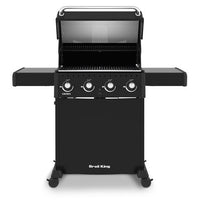 Broil King Crown™ 410 Gas Grill 865057 IMAGE 2