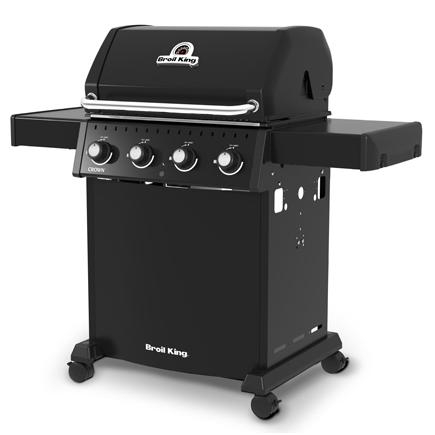 Broil King Crown™ 410 Gas Grill 865057 IMAGE 5