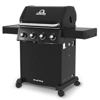 Broil King Crown™ 410 Gas Grill 865057 IMAGE 5
