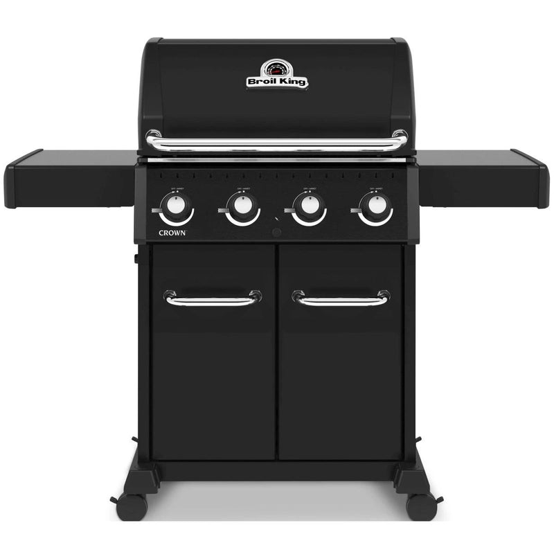 Broil King Crown™ 420 Pro Gas Grill 865217 IMAGE 1