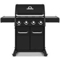 Broil King Crown™ Pro 420 Gas Grill 865217 IMAGE 1